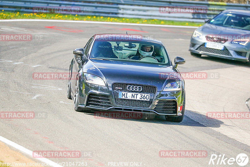 Bild #21047263 - Touristenfahrten Nürburgring Nordschleife (30.04.2023)