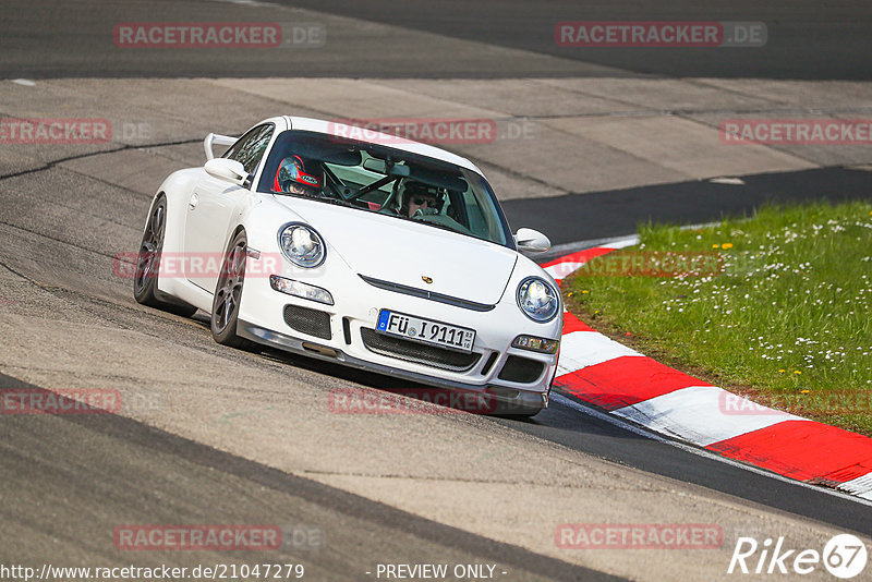 Bild #21047279 - Touristenfahrten Nürburgring Nordschleife (30.04.2023)