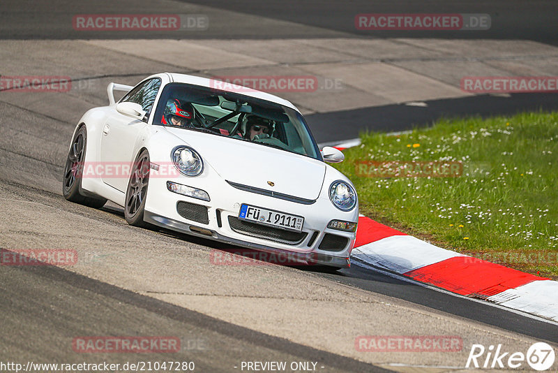 Bild #21047280 - Touristenfahrten Nürburgring Nordschleife (30.04.2023)