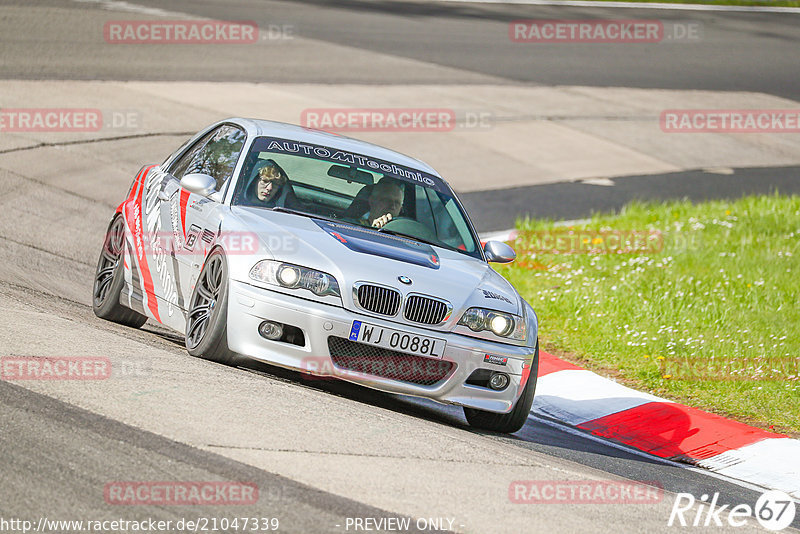 Bild #21047339 - Touristenfahrten Nürburgring Nordschleife (30.04.2023)