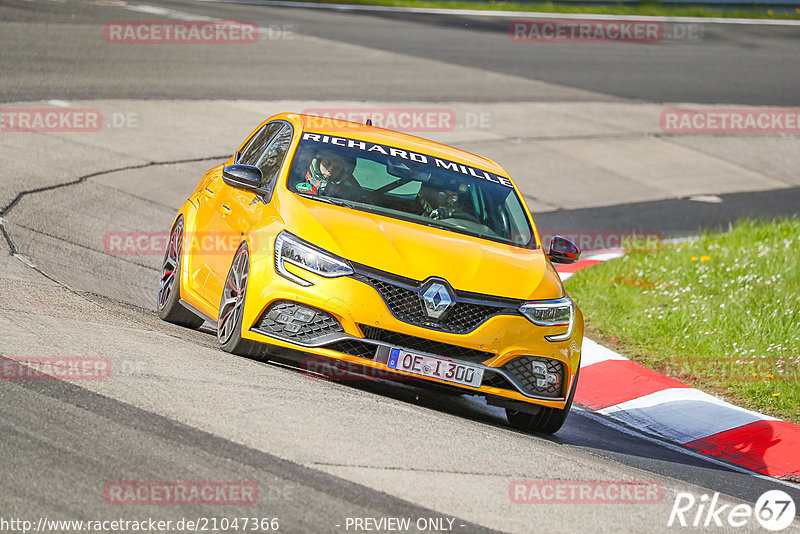 Bild #21047366 - Touristenfahrten Nürburgring Nordschleife (30.04.2023)