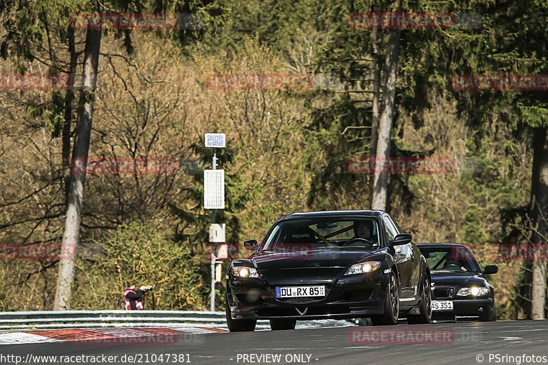 Bild #21047381 - Touristenfahrten Nürburgring Nordschleife (30.04.2023)