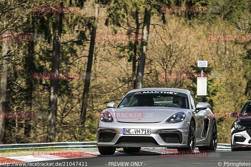 Bild #21047411 - Touristenfahrten Nürburgring Nordschleife (30.04.2023)