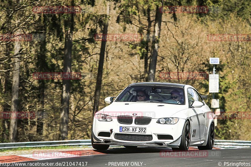 Bild #21047417 - Touristenfahrten Nürburgring Nordschleife (30.04.2023)