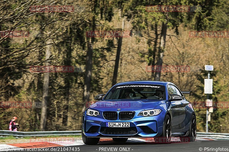 Bild #21047435 - Touristenfahrten Nürburgring Nordschleife (30.04.2023)