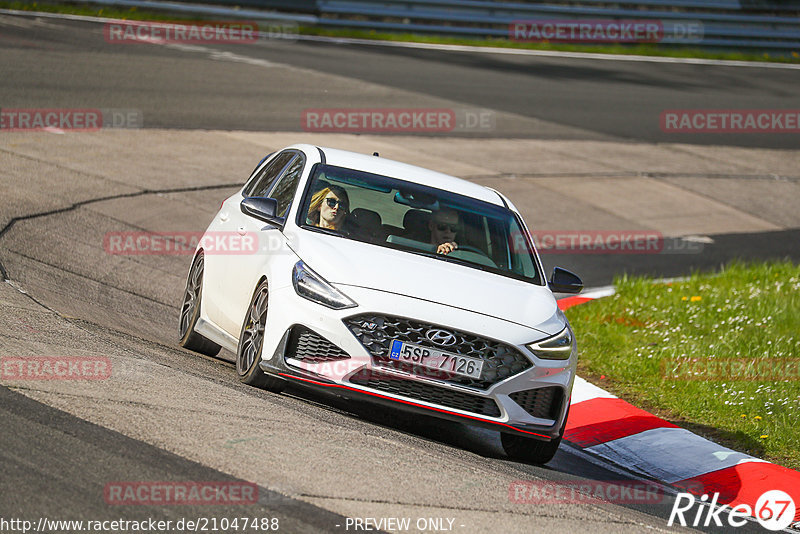 Bild #21047488 - Touristenfahrten Nürburgring Nordschleife (30.04.2023)