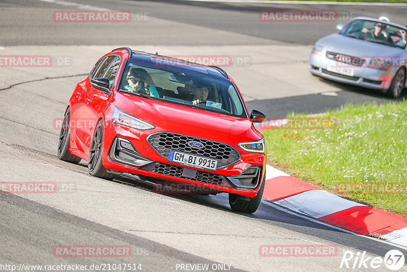 Bild #21047514 - Touristenfahrten Nürburgring Nordschleife (30.04.2023)