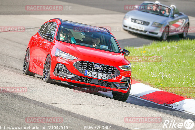 Bild #21047515 - Touristenfahrten Nürburgring Nordschleife (30.04.2023)