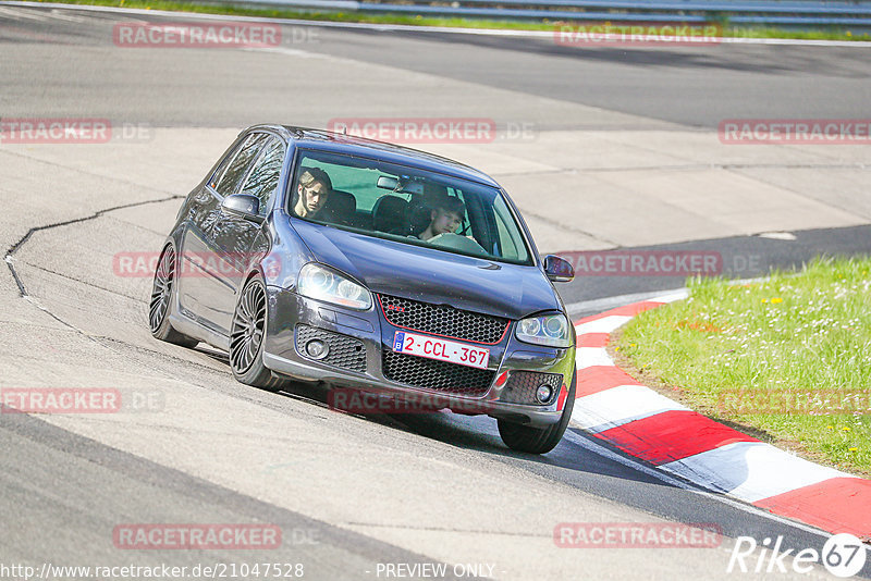 Bild #21047528 - Touristenfahrten Nürburgring Nordschleife (30.04.2023)