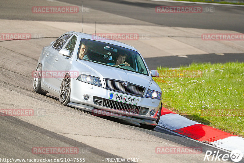 Bild #21047555 - Touristenfahrten Nürburgring Nordschleife (30.04.2023)