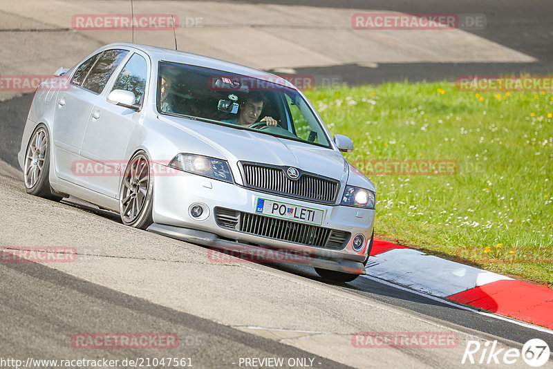 Bild #21047561 - Touristenfahrten Nürburgring Nordschleife (30.04.2023)