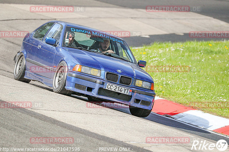 Bild #21047596 - Touristenfahrten Nürburgring Nordschleife (30.04.2023)