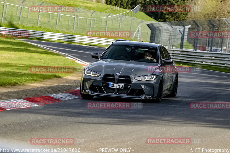 Bild #21047616 - Touristenfahrten Nürburgring Nordschleife (30.04.2023)