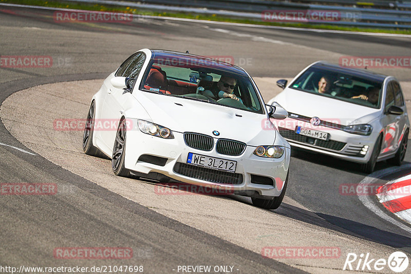 Bild #21047698 - Touristenfahrten Nürburgring Nordschleife (30.04.2023)