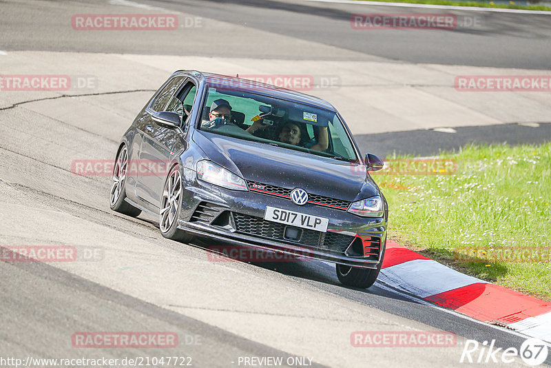 Bild #21047722 - Touristenfahrten Nürburgring Nordschleife (30.04.2023)