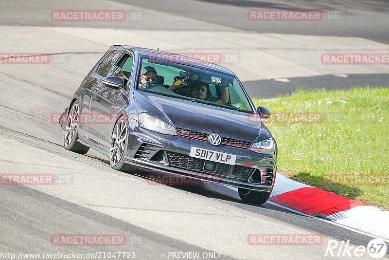 Bild #21047723 - Touristenfahrten Nürburgring Nordschleife (30.04.2023)