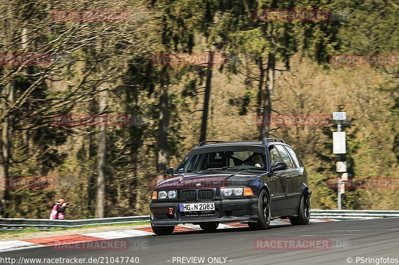 Bild #21047740 - Touristenfahrten Nürburgring Nordschleife (30.04.2023)