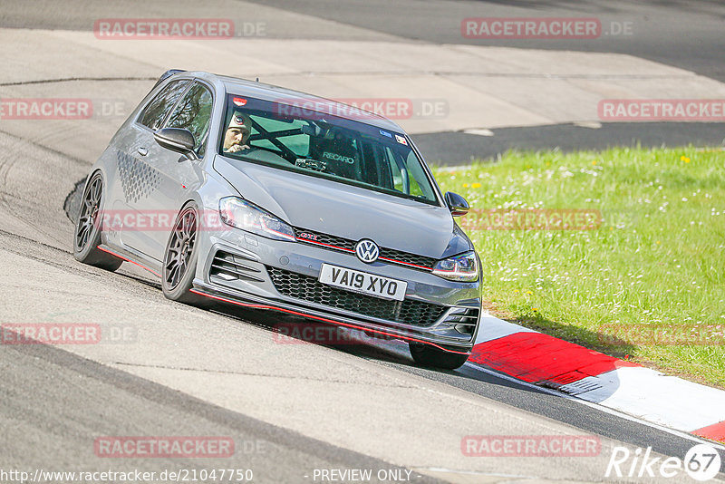 Bild #21047750 - Touristenfahrten Nürburgring Nordschleife (30.04.2023)