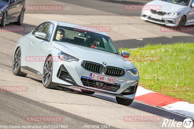 Bild #21047860 - Touristenfahrten Nürburgring Nordschleife (30.04.2023)