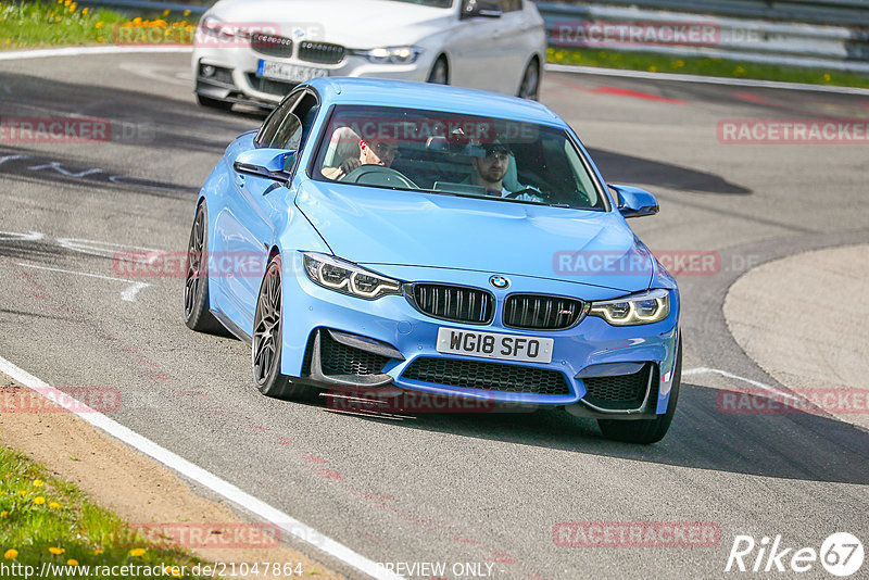 Bild #21047864 - Touristenfahrten Nürburgring Nordschleife (30.04.2023)