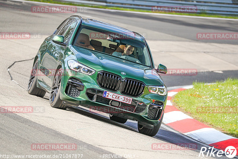 Bild #21047877 - Touristenfahrten Nürburgring Nordschleife (30.04.2023)