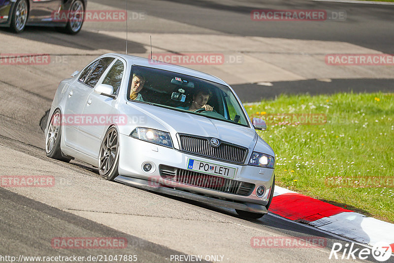 Bild #21047885 - Touristenfahrten Nürburgring Nordschleife (30.04.2023)