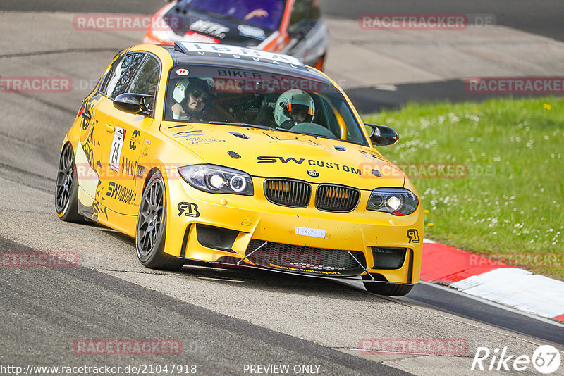 Bild #21047918 - Touristenfahrten Nürburgring Nordschleife (30.04.2023)