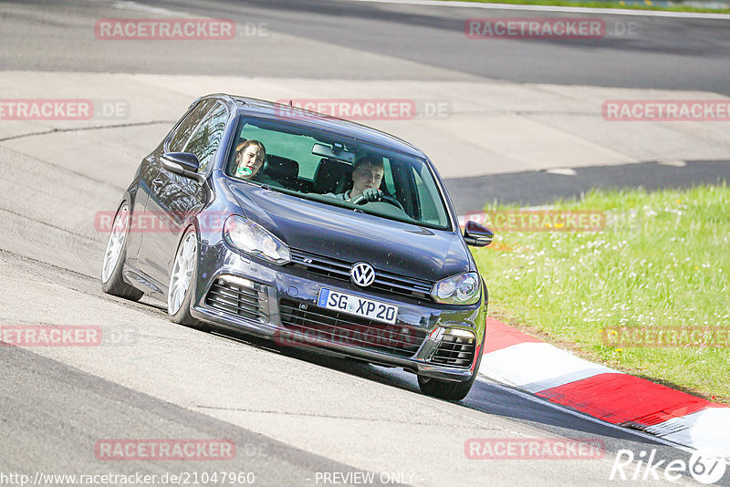 Bild #21047960 - Touristenfahrten Nürburgring Nordschleife (30.04.2023)