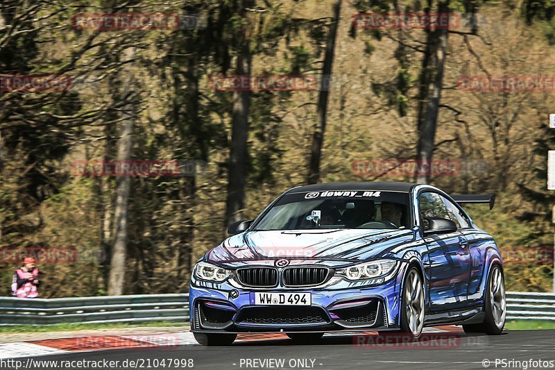 Bild #21047998 - Touristenfahrten Nürburgring Nordschleife (30.04.2023)