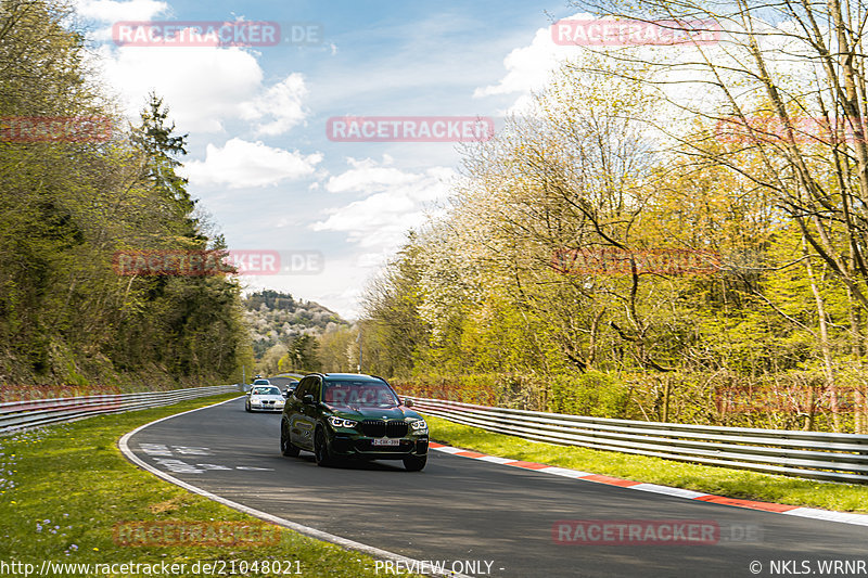 Bild #21048021 - Touristenfahrten Nürburgring Nordschleife (30.04.2023)