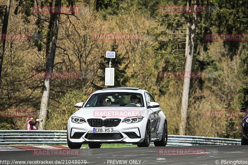 Bild #21048079 - Touristenfahrten Nürburgring Nordschleife (30.04.2023)