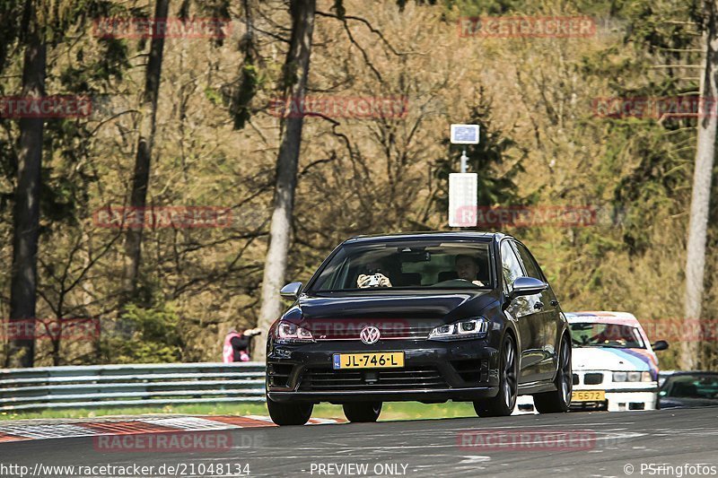 Bild #21048134 - Touristenfahrten Nürburgring Nordschleife (30.04.2023)