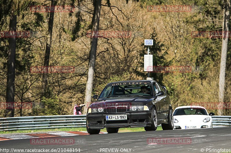 Bild #21048151 - Touristenfahrten Nürburgring Nordschleife (30.04.2023)