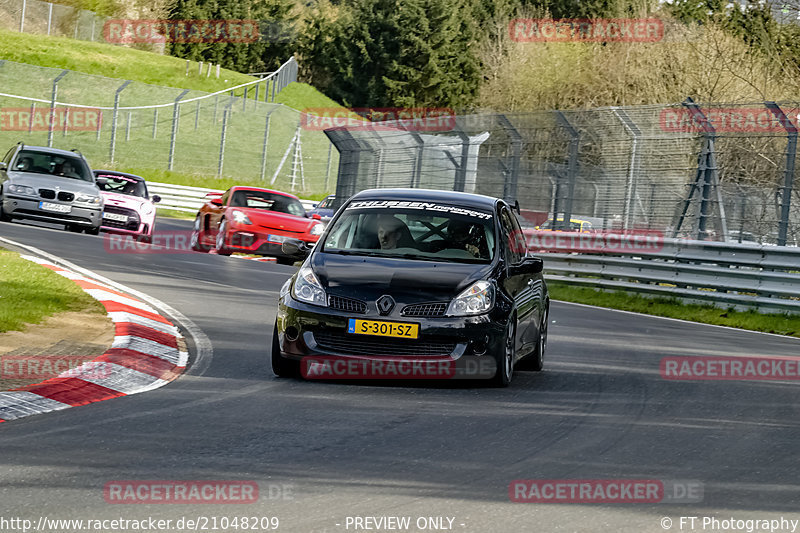 Bild #21048209 - Touristenfahrten Nürburgring Nordschleife (30.04.2023)