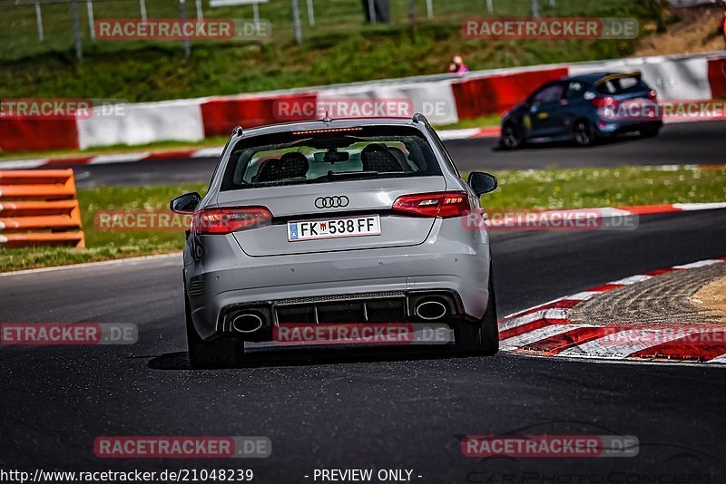 Bild #21048239 - Touristenfahrten Nürburgring Nordschleife (30.04.2023)