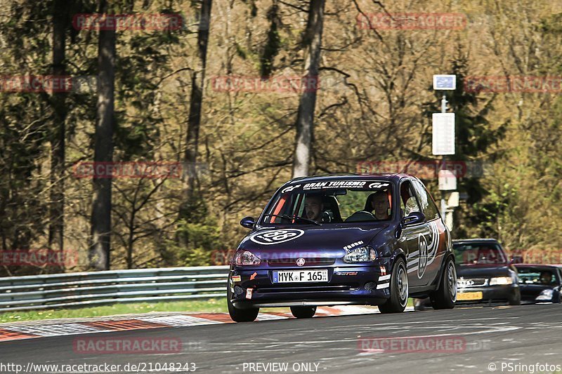 Bild #21048243 - Touristenfahrten Nürburgring Nordschleife (30.04.2023)