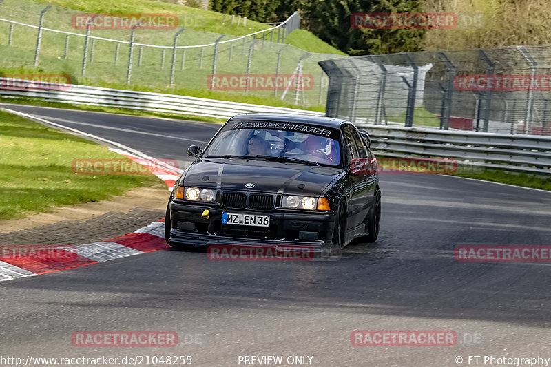 Bild #21048255 - Touristenfahrten Nürburgring Nordschleife (30.04.2023)