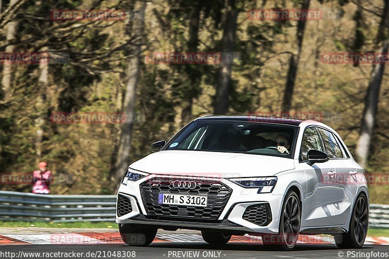 Bild #21048308 - Touristenfahrten Nürburgring Nordschleife (30.04.2023)