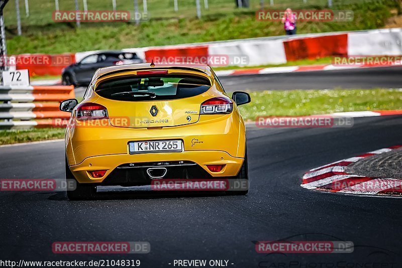 Bild #21048319 - Touristenfahrten Nürburgring Nordschleife (30.04.2023)