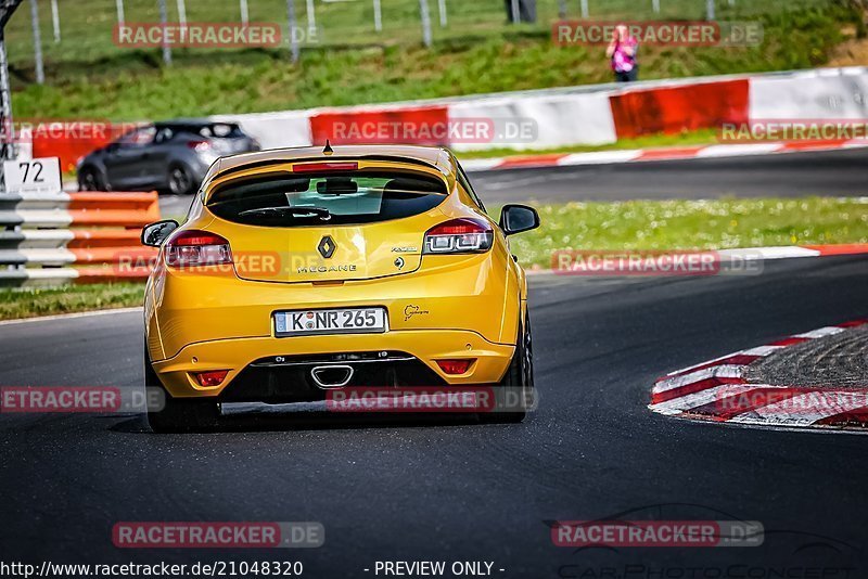 Bild #21048320 - Touristenfahrten Nürburgring Nordschleife (30.04.2023)