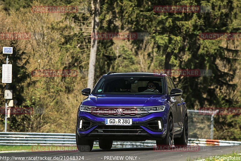 Bild #21048324 - Touristenfahrten Nürburgring Nordschleife (30.04.2023)