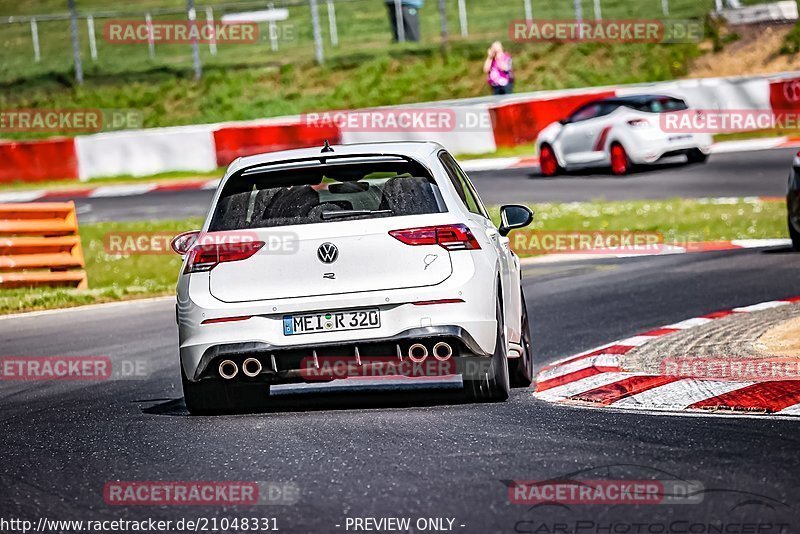 Bild #21048331 - Touristenfahrten Nürburgring Nordschleife (30.04.2023)