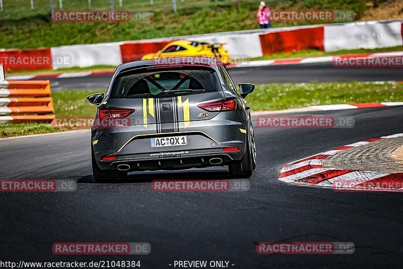 Bild #21048384 - Touristenfahrten Nürburgring Nordschleife (30.04.2023)