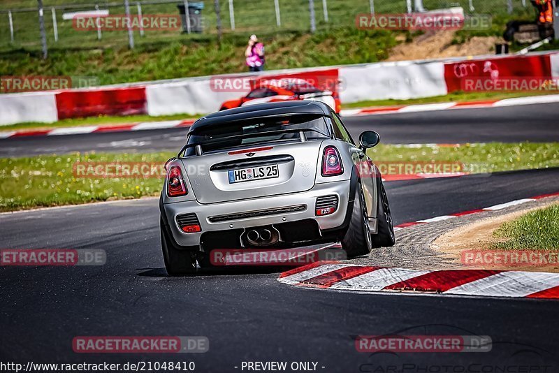 Bild #21048410 - Touristenfahrten Nürburgring Nordschleife (30.04.2023)