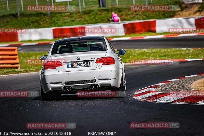 Bild #21048418 - Touristenfahrten Nürburgring Nordschleife (30.04.2023)