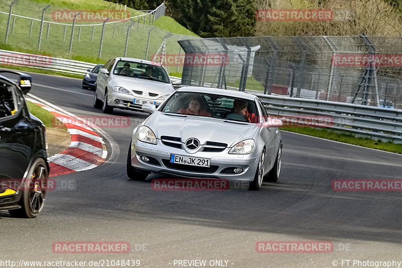 Bild #21048439 - Touristenfahrten Nürburgring Nordschleife (30.04.2023)