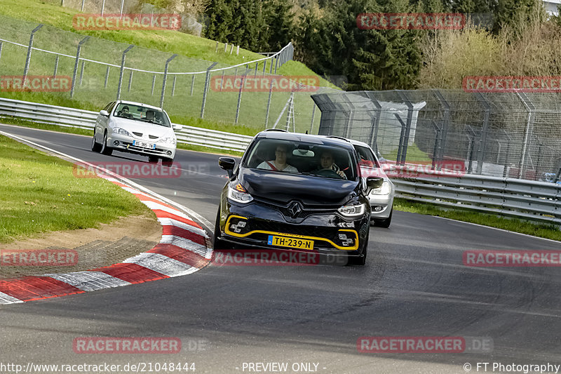 Bild #21048444 - Touristenfahrten Nürburgring Nordschleife (30.04.2023)