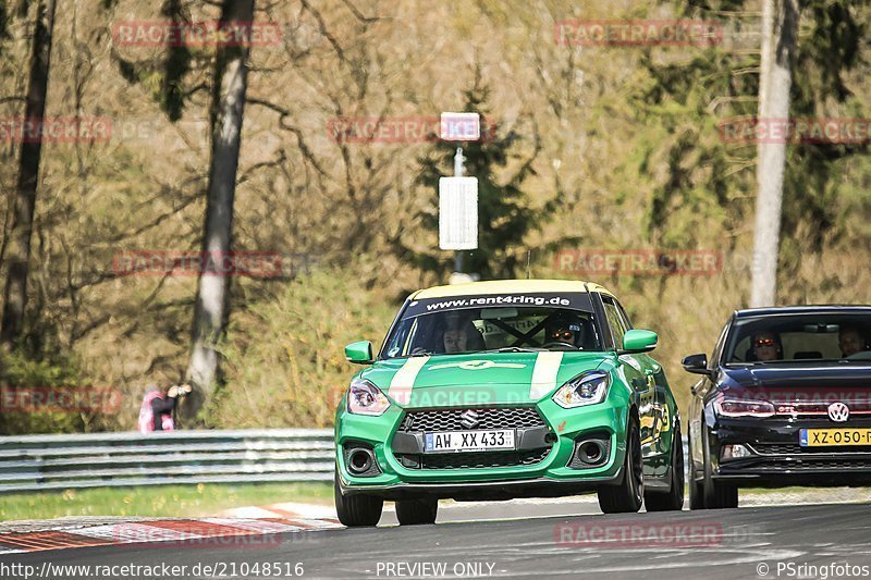 Bild #21048516 - Touristenfahrten Nürburgring Nordschleife (30.04.2023)