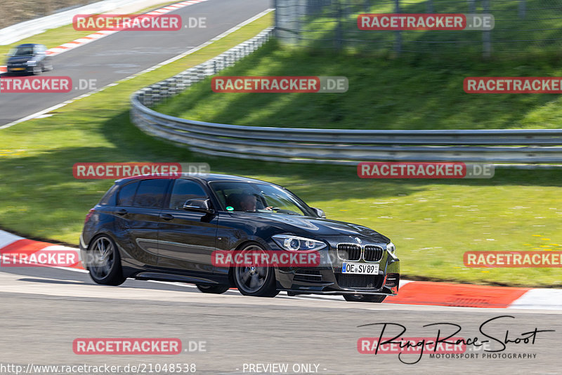 Bild #21048538 - Touristenfahrten Nürburgring Nordschleife (30.04.2023)