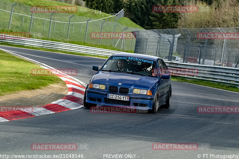 Bild #21048548 - Touristenfahrten Nürburgring Nordschleife (30.04.2023)